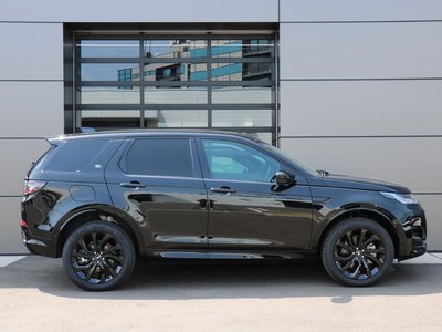 2024 LAND Rover DISCOVERY SPORT 缩略图 28