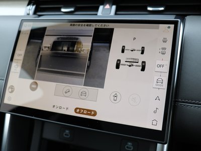 2024 LAND Rover DISCOVERY SPORT 缩略图 114