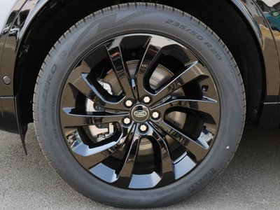 2024 LAND Rover DISCOVERY SPORT 缩略图 17
