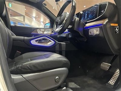 2019 Mercedes-BENZ OTHERS — миниатюра 21