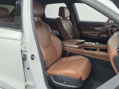 صورة مصغرة 12 لـ 2023 Genesis GV70