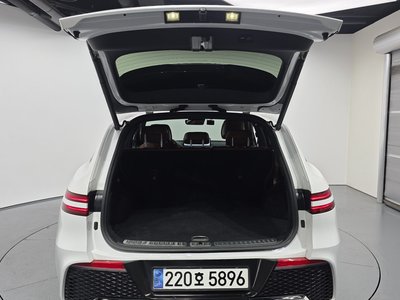 صورة مصغرة 20 لـ 2023 Genesis GV70