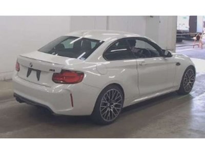 BMW M2 - 4