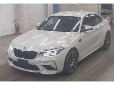 BMW M2 - 3