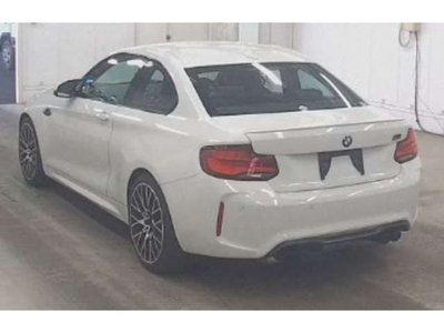 BMW M2 - 2