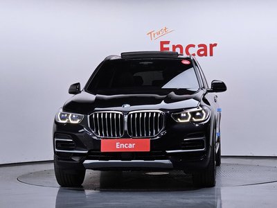 BMW X5 - 2