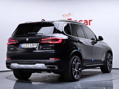 BMW X5 - 4