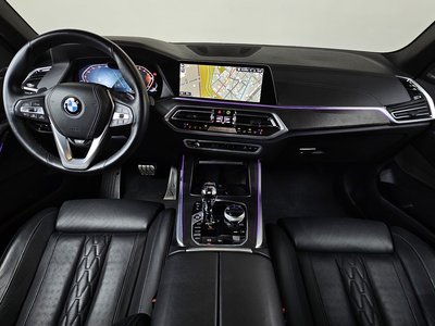 BMW X5 - 5