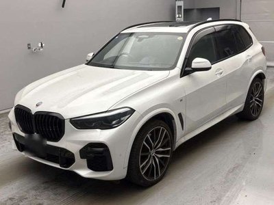 2023 BMW BMW X5 — фото 1