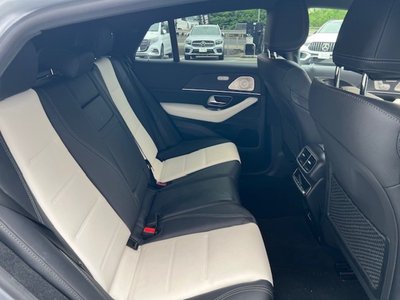 MERCEDES-BENZ GLE - 10
