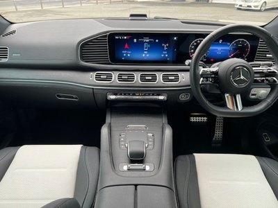 MERCEDES-BENZ GLE - 8
