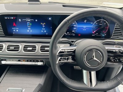 MERCEDES-BENZ GLE - 6