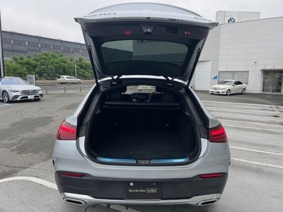 MERCEDES-BENZ GLE - 3