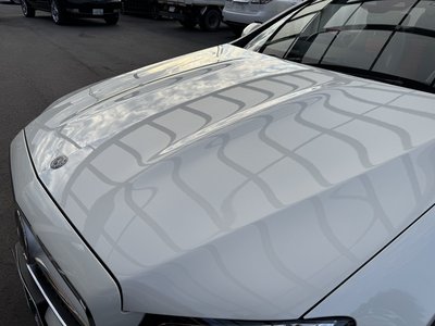 MERCEDES-BENZ E-CLASS CABRIOLET - 6