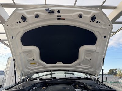 MERCEDES-BENZ E-CLASS CABRIOLET - 10