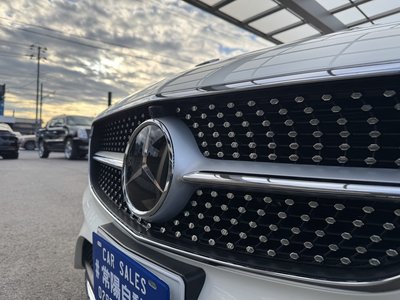 MERCEDES-BENZ E-CLASS CABRIOLET - 5