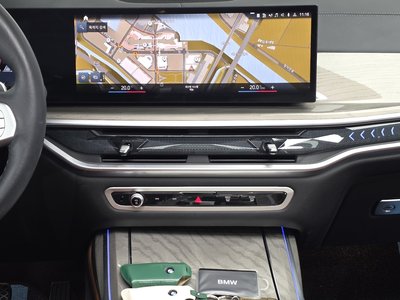 صورة مصغرة 19 لـ 2023 BMW X7