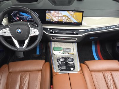 صورة 5 لـ 2023 BMW X7