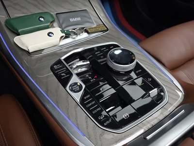صورة مصغرة 12 لـ 2023 BMW X7
