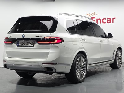 صورة 4 لـ 2023 BMW X7