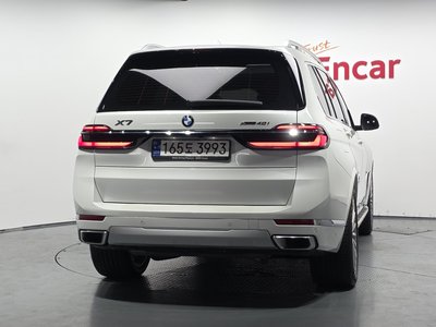صورة 3 لـ 2023 BMW X7