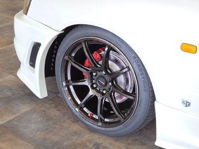 1998 Nissan SKYLINE — миниатюра 57