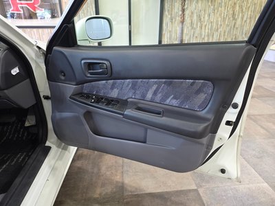 1998 Nissan SKYLINE — миниатюра 60
