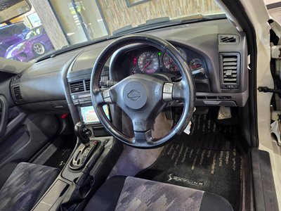 1998 Nissan SKYLINE — миниатюра 17