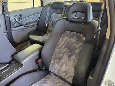 1998 Nissan SKYLINE — миниатюра 71