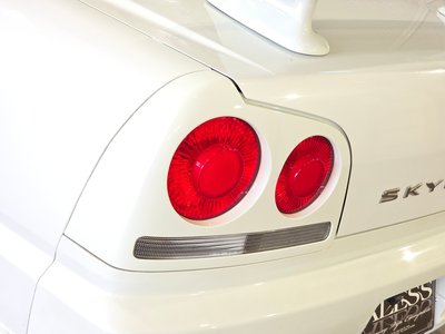 1998 Nissan SKYLINE — миниатюра 55