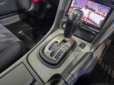 1998 Nissan SKYLINE — миниатюра 64