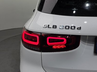 صورة 10 لـ 2022 Mercedes-BENZ GLB