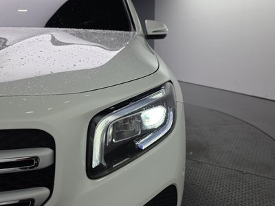 صورة 9 لـ 2022 Mercedes-BENZ GLB