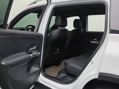 2022 Mercedes-BENZ GLB thumbnail 23