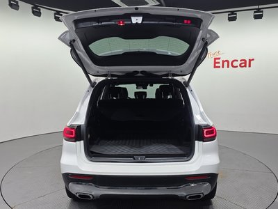 2022 Mercedes-BENZ GLB thumbnail 25