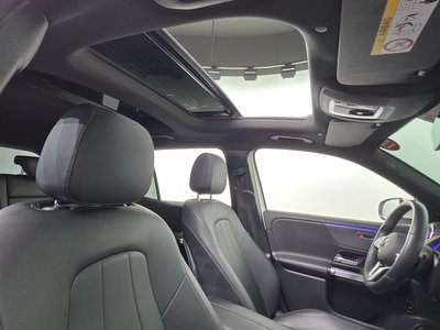 2022 Mercedes-BENZ GLB thumbnail 26