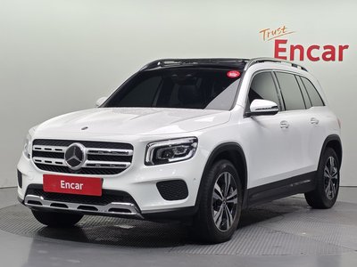 صورة 1 لـ 2022 Mercedes-BENZ GLB