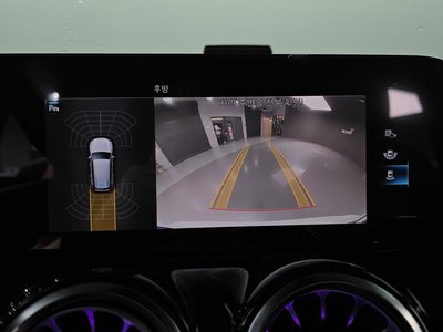 2022 Mercedes-BENZ GLB thumbnail 21
