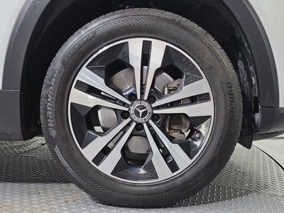 صورة 8 لـ 2022 Mercedes-BENZ GLB