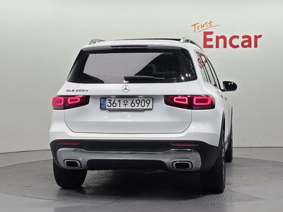 صورة 4 لـ 2022 Mercedes-BENZ GLB