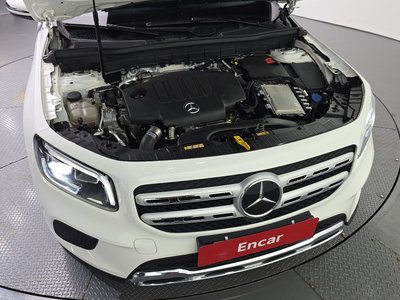 صورة 7 لـ 2022 Mercedes-BENZ GLB