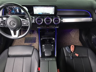 صورة 5 لـ 2022 Mercedes-BENZ GLB