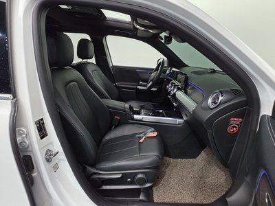 2022 Mercedes-BENZ GLB thumbnail 16