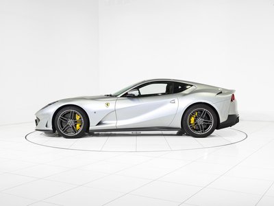 FERRARI 812 SUPERFAST - 7