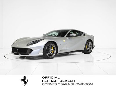 FERRARI 812 SUPERFAST - 1