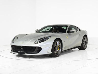 FERRARI 812 SUPERFAST - 6