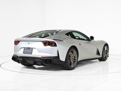 FERRARI 812 SUPERFAST - 8