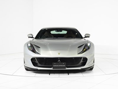 FERRARI 812 SUPERFAST - 5