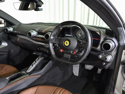 FERRARI 812 SUPERFAST - 2