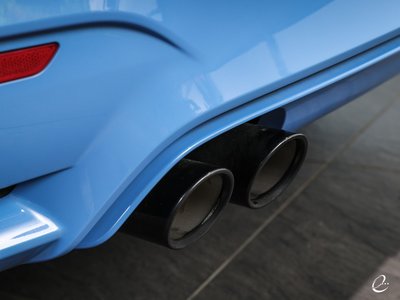 2019 BMW M4 COUPE — миниатюра 44